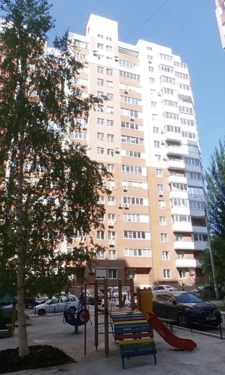 Самара: Квартира Эконом в Районе Ботанического Сада