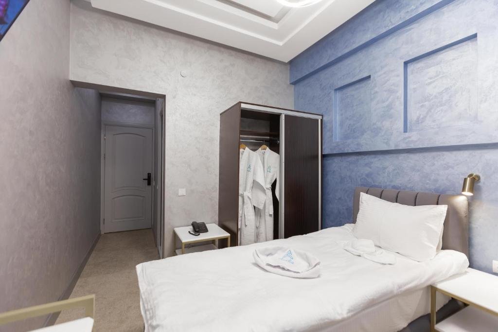 Алматы: Amelia Hotel