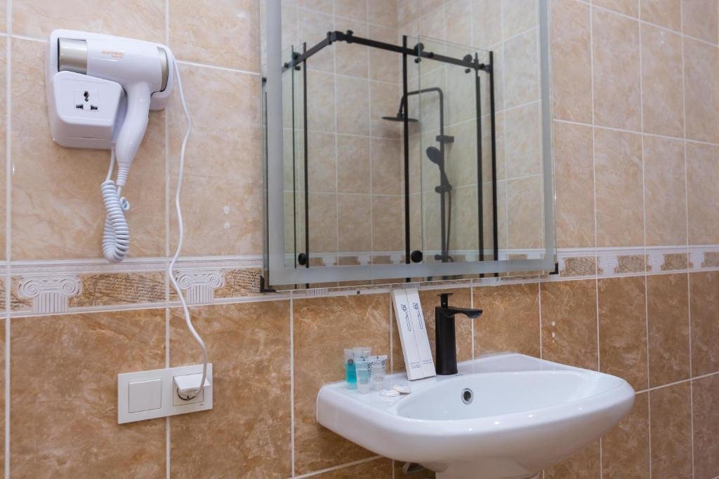 Алматы: Amelia Hotel