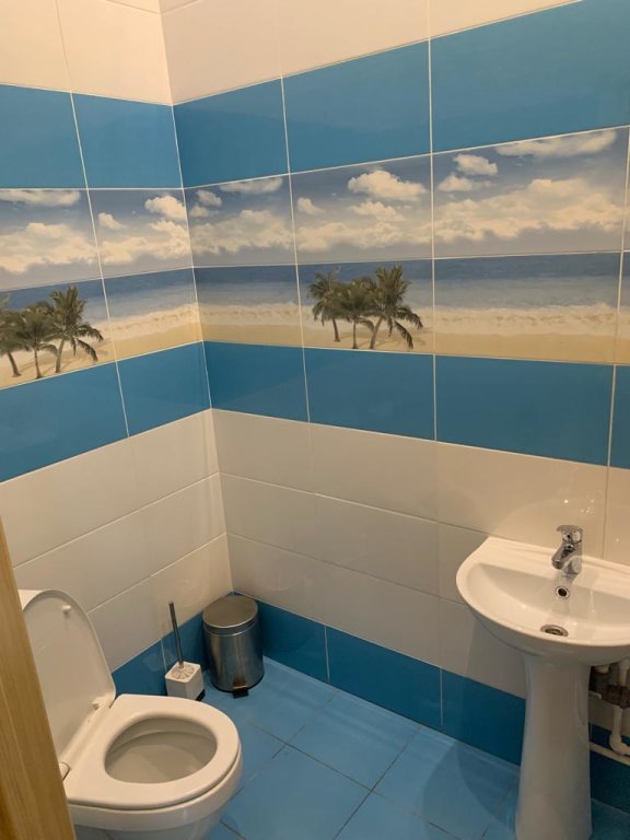 Москва: Апартаменты на Лухмановской