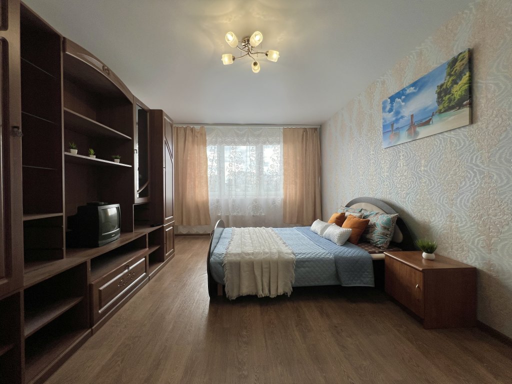 Нижний Новгород: Квартира Евро 2-ком 60л. Октября 21/1-47 Н.Новгород Советский район КакДома