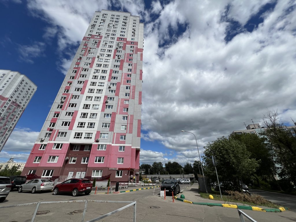 Нижний Новгород: Квартира Евро 2-ком 60л. Октября 21/1-47 Н.Новгород Советский район КакДома
