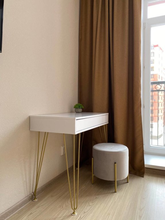 Ярославль: Апартаменты Apart-Comfort на Лисицына 57