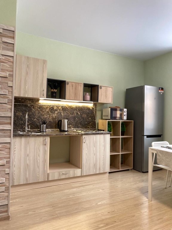 Ярославль: Апартаменты Apart-Comfort на Лисицына 57
