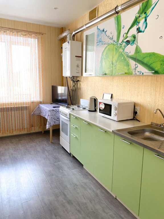 Квартира 2-х комнатная квартира Республиканская 95 — фото 2