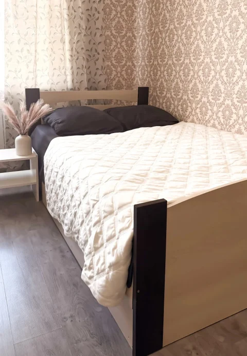Городец: Квартира 2-х комнатная квартира Республиканская 95