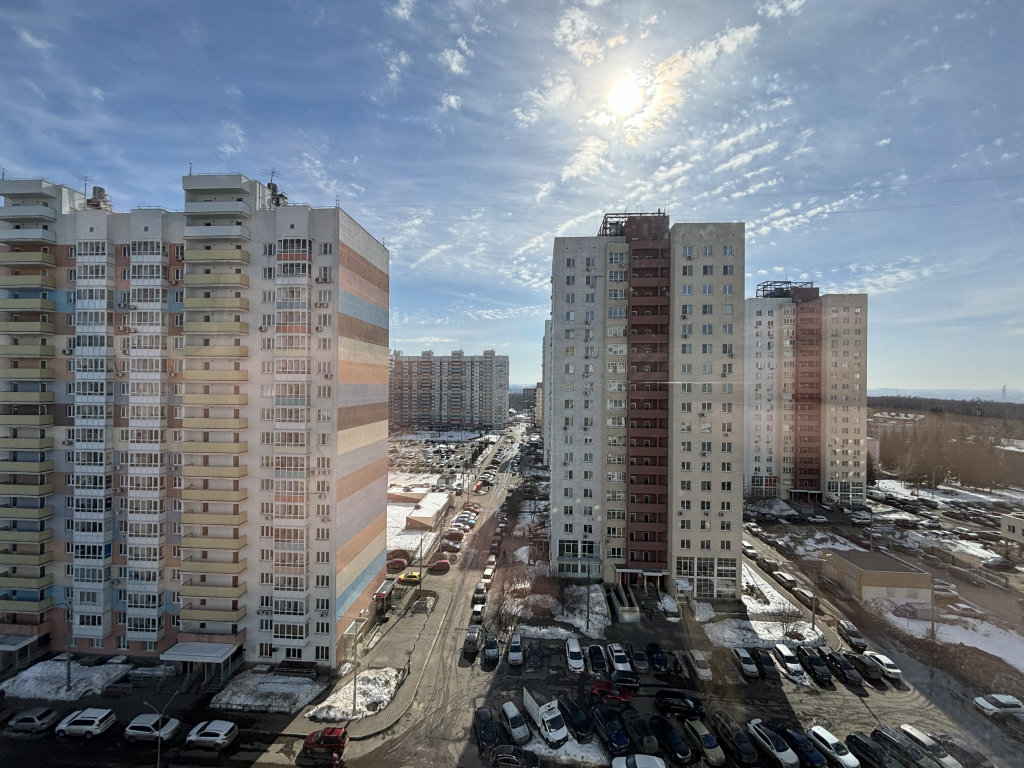Квартира в 10-ти минутах от АКВАПАРКА, ТРЦ Океанис от Уют и Комфорт Нн — фото 1