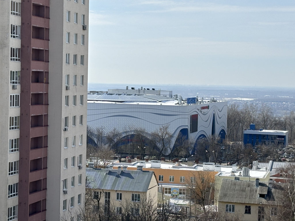 Квартира в 10-ти минутах от АКВАПАРКА, ТРЦ Океанис от Уют и Комфорт Нн — фото 2