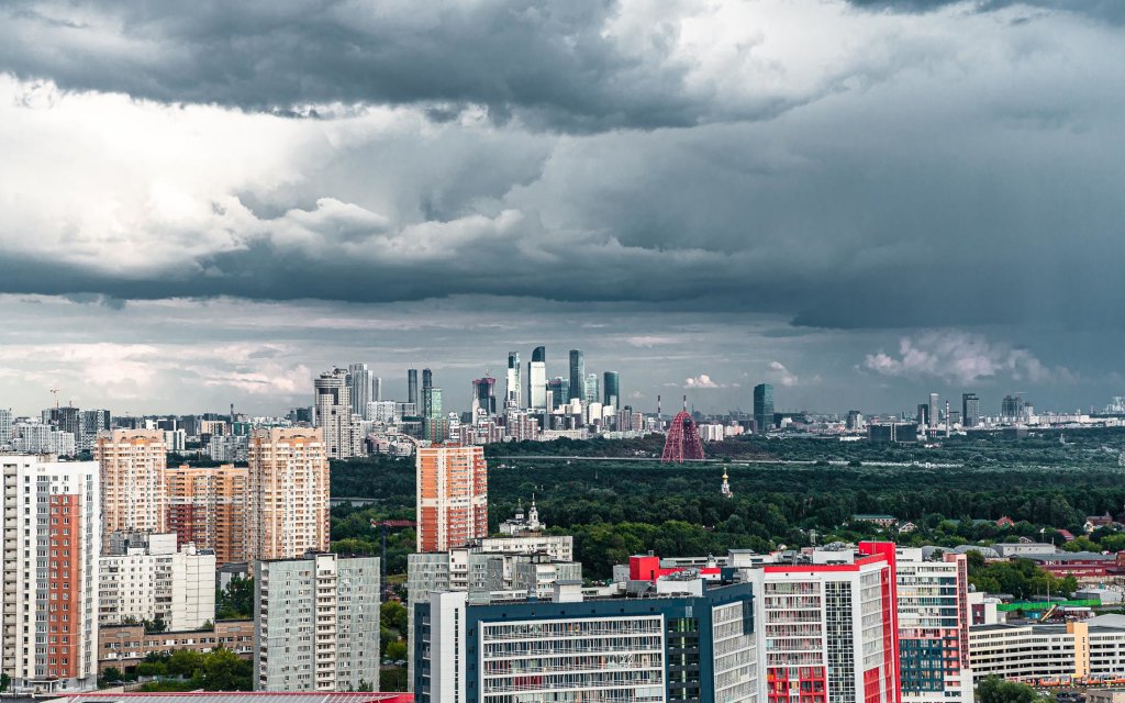 Москва: Квартира Лофтрент470