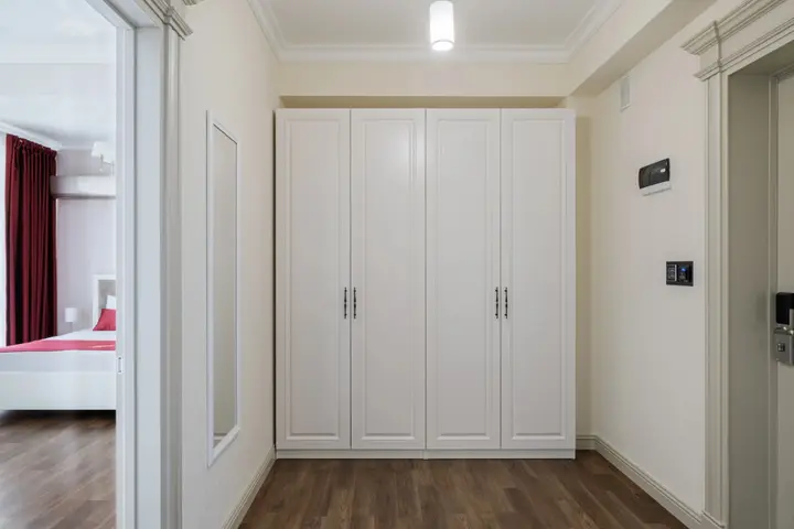 Махачкала: Отель Атлантис Марина