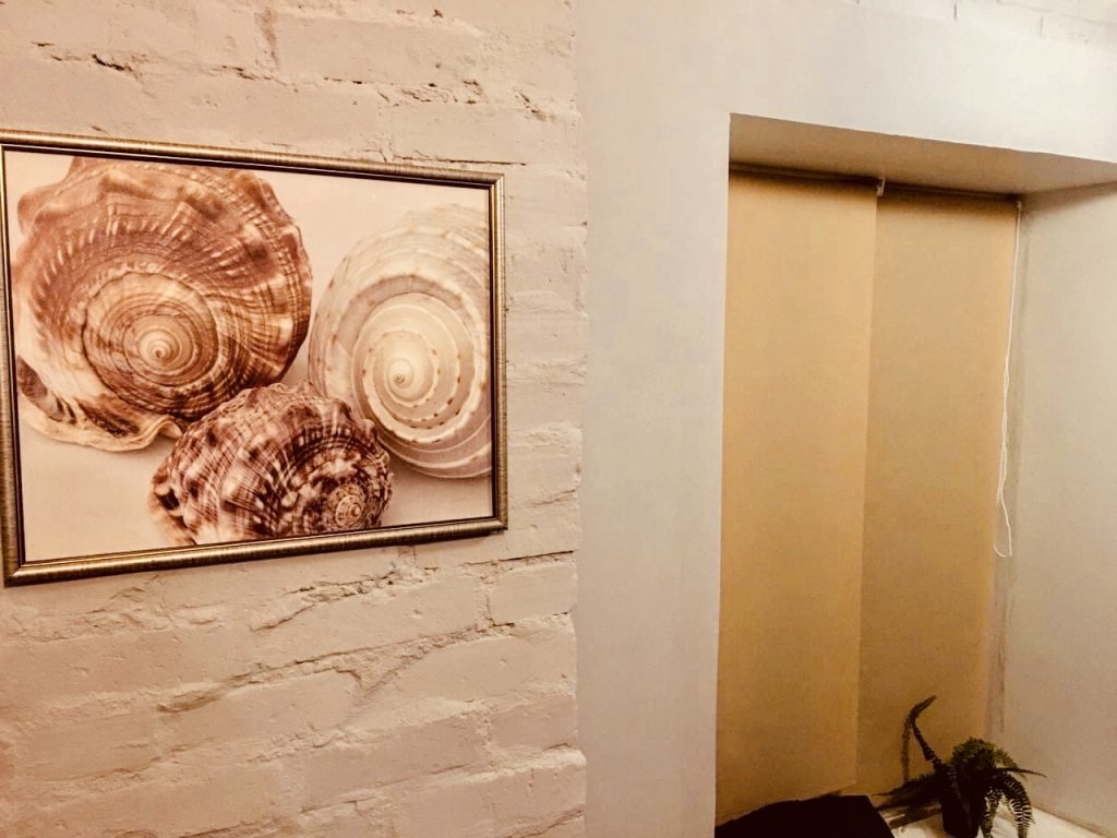Санкт-Петербург: Гостевой Дом SpbHome
