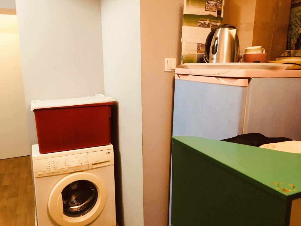 Санкт-Петербург: Гостевой Дом SpbHome