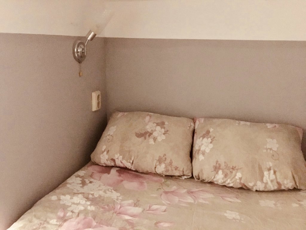 Санкт-Петербург: Гостевой Дом SpbHome
