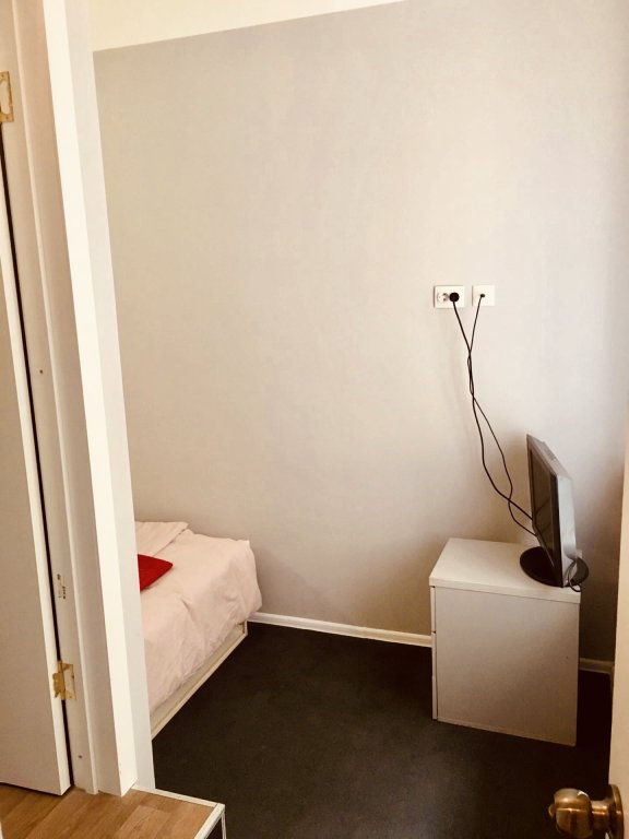 Санкт-Петербург: Гостевой Дом SpbHome