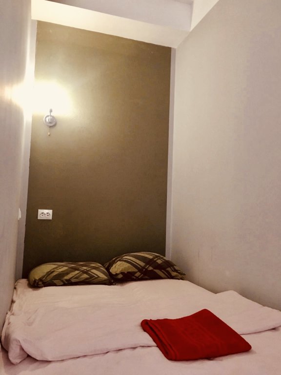 Санкт-Петербург: Гостевой Дом SpbHome