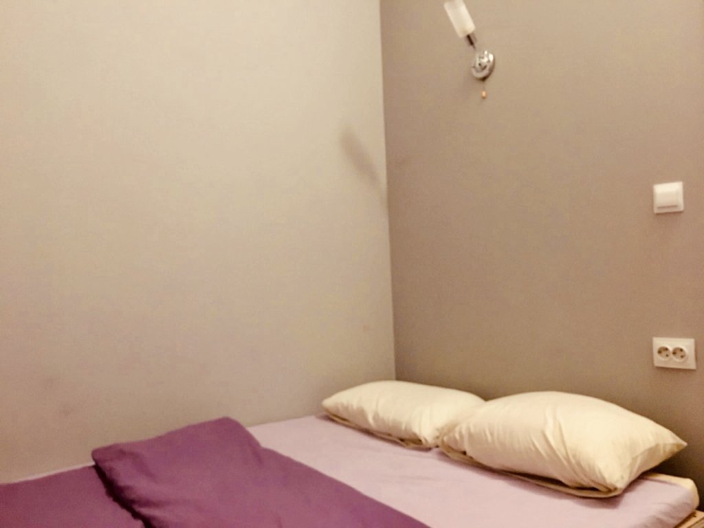 Санкт-Петербург: Гостевой Дом SpbHome