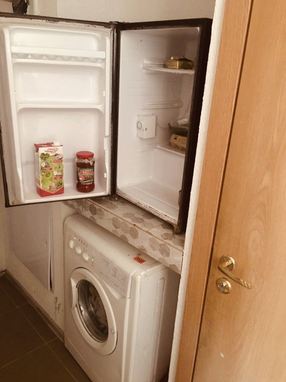 Санкт-Петербург: Гостевой Дом Ligov Home