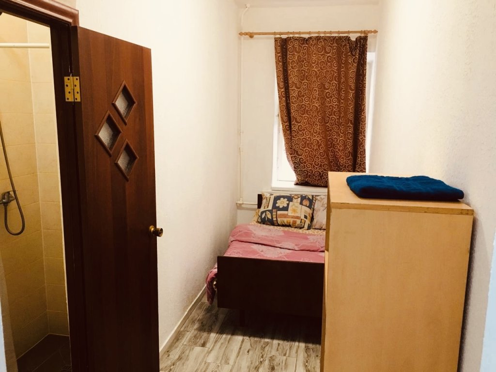 Санкт-Петербург: Гостевой Дом Ligov Home