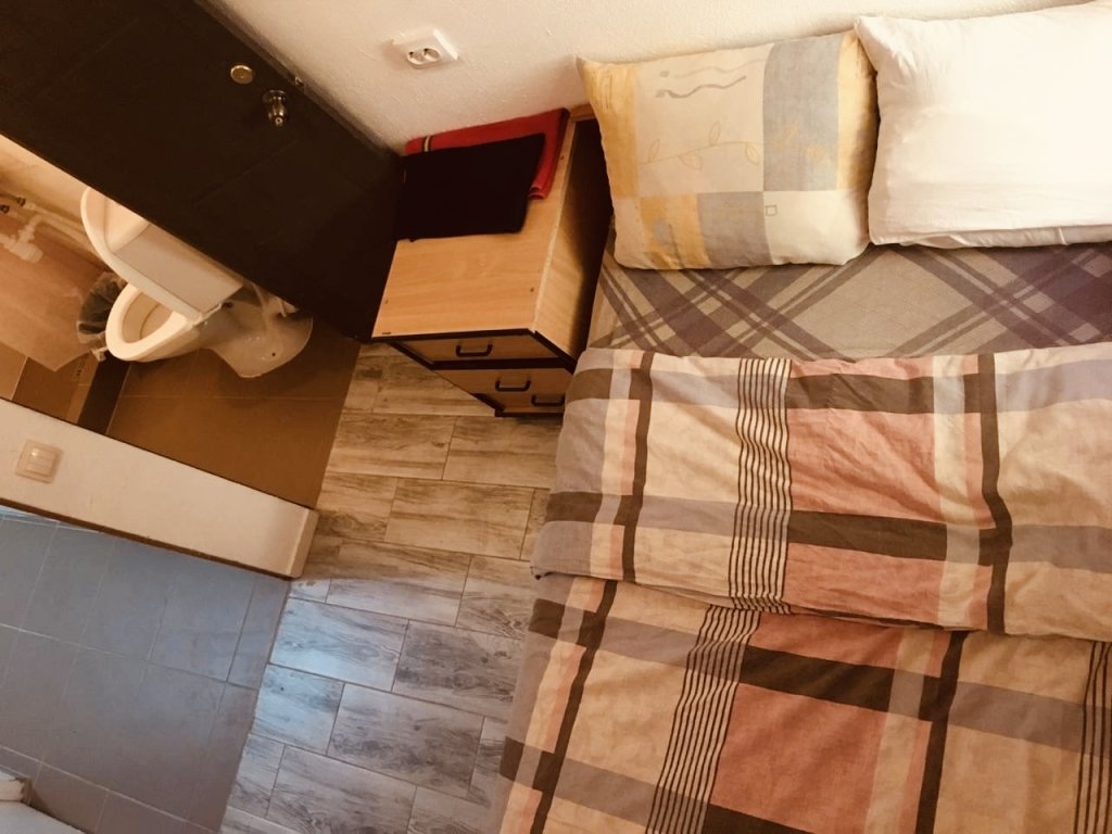 Санкт-Петербург: Гостевой Дом Ligov Home