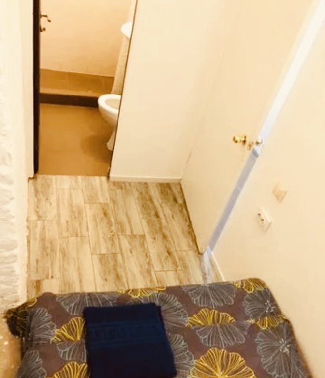 Санкт-Петербург: Гостевой Дом Ligov Home
