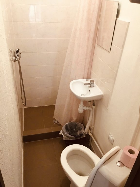 Санкт-Петербург: Гостевой Дом Ligov Home