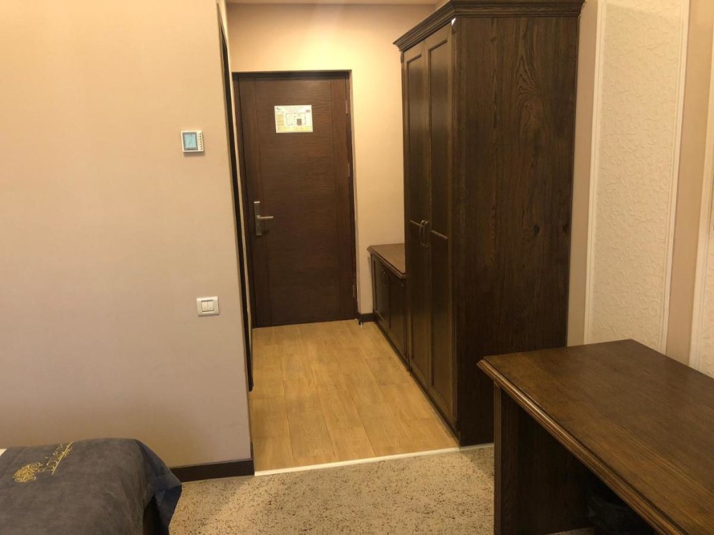 Ереван: Boutique hotel Boulevard