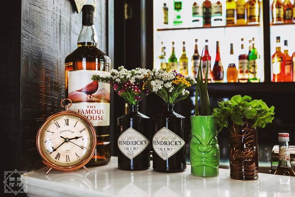 Ереван: Boutique hotel Boulevard
