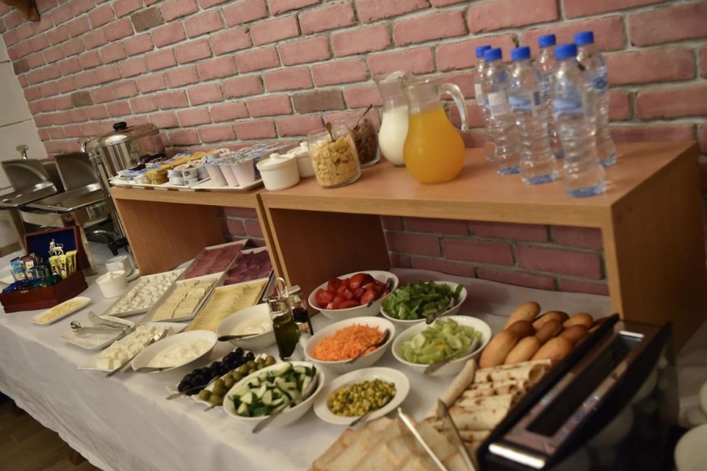 Ереван: Boutique hotel Boulevard