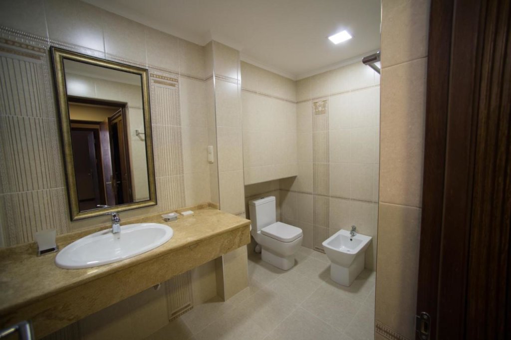 Ереван: Boutique hotel Boulevard