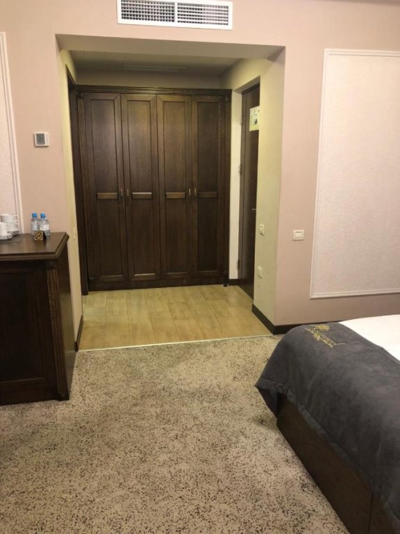 Ереван: Boutique hotel Boulevard