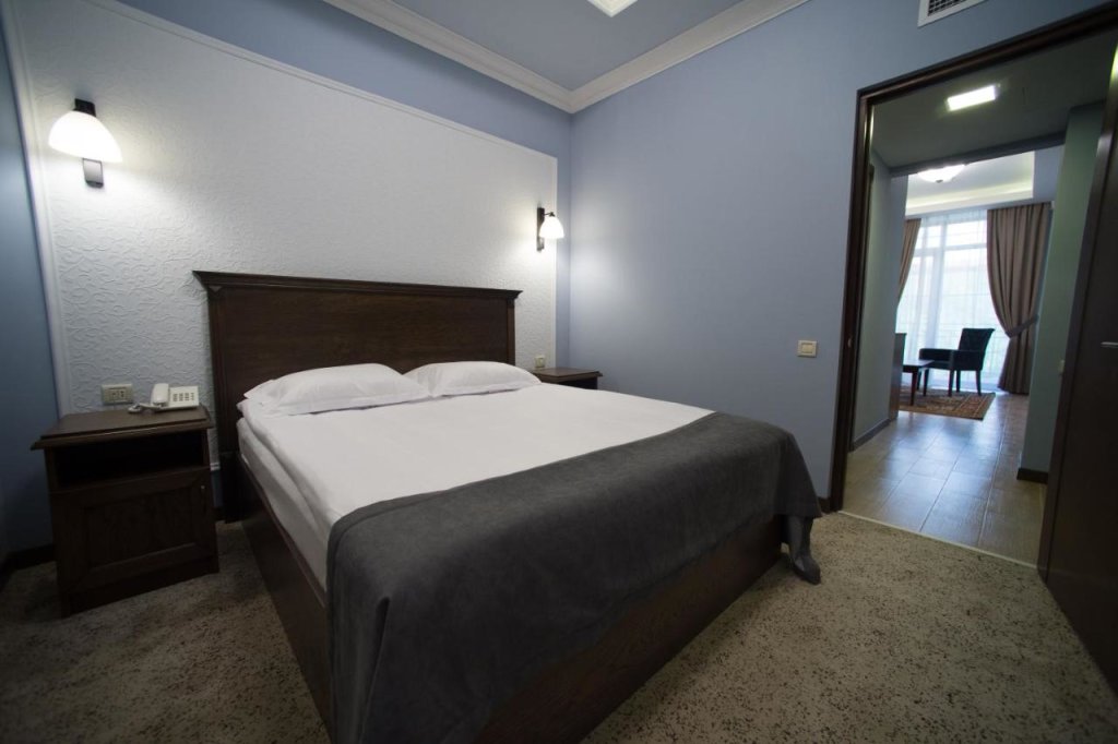 Ереван: Boutique hotel Boulevard