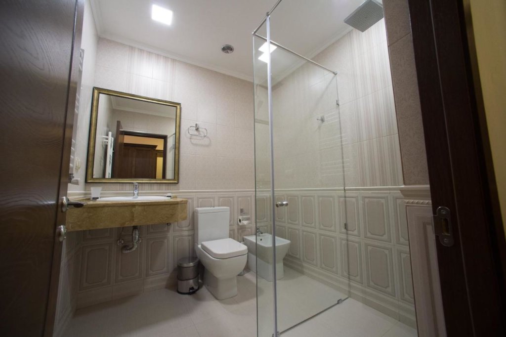 Ереван: Boutique hotel Boulevard