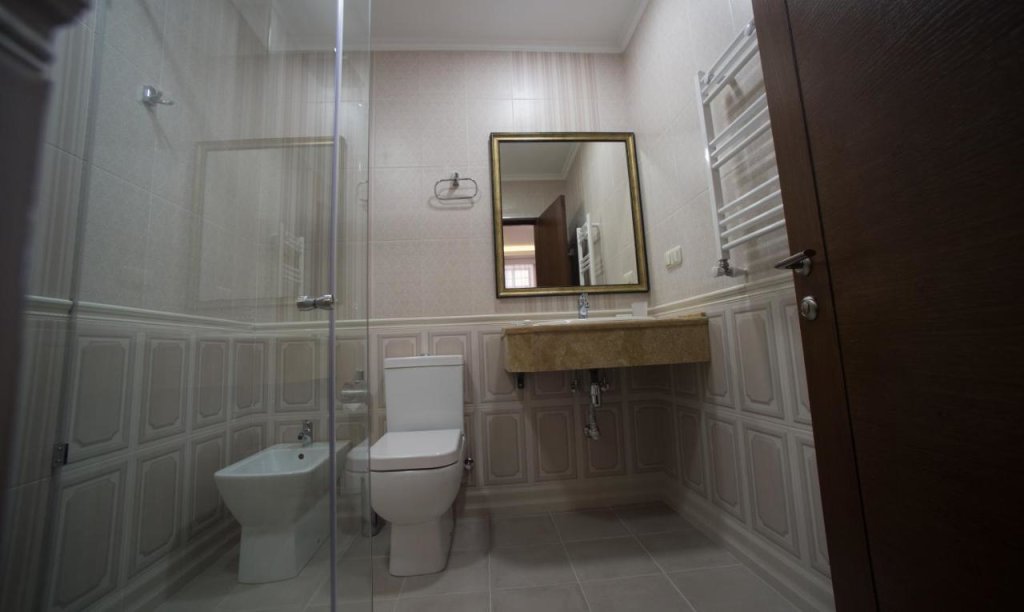 Ереван: Boutique hotel Boulevard