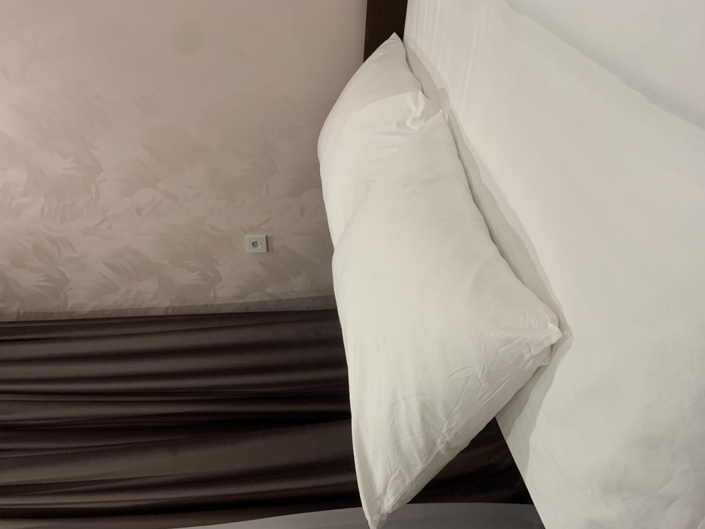 Брест: Апартаменты Apart Deluxe 15