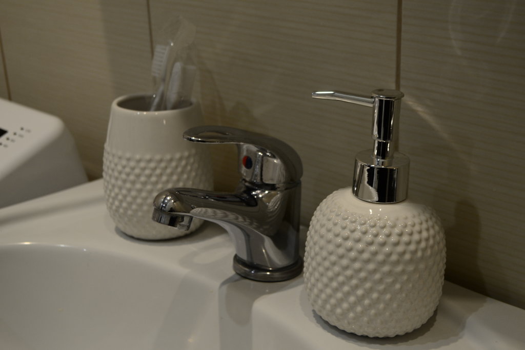 Брест: Апартаменты Apart Deluxe 15