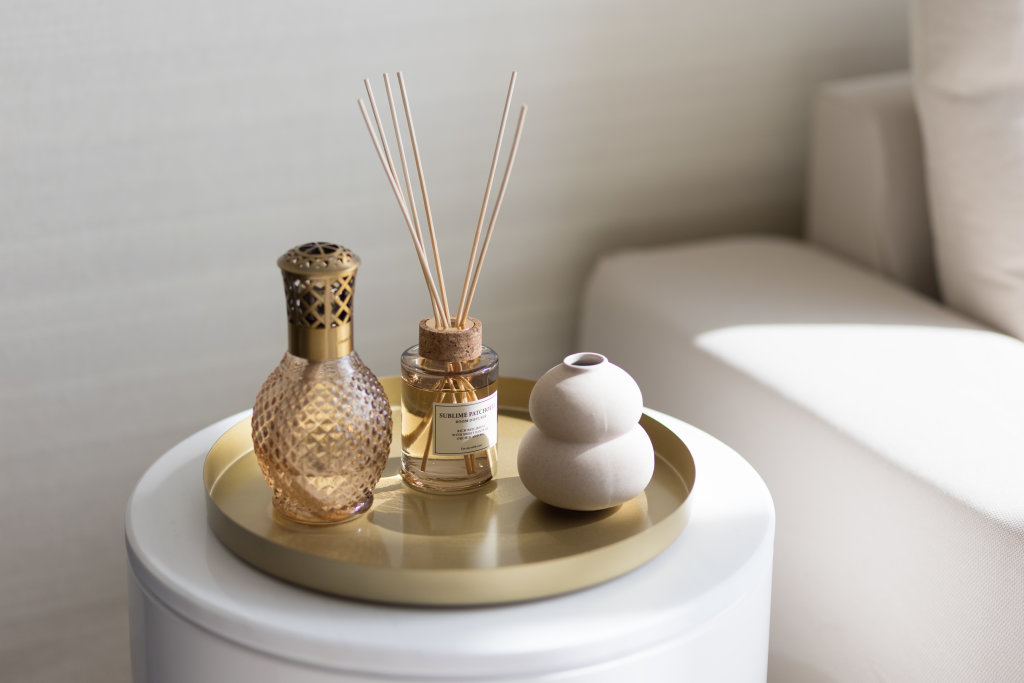 Дубай: Апартаменты Palm Tower St Regis