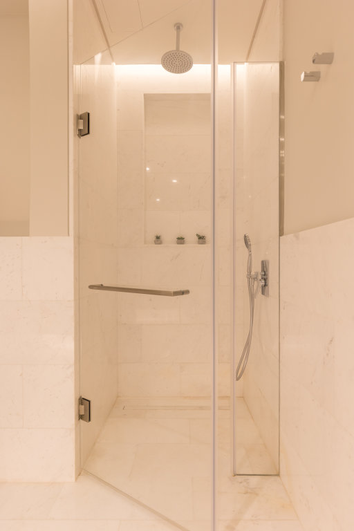 Дубай: Апартаменты Palm Tower St Regis