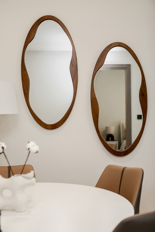 Дубай: Апартаменты Modern 1BR in Binghatti Nova