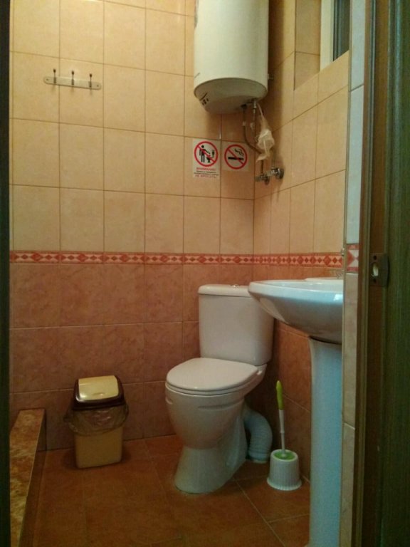 Гудаута: Апартаменты 7 Пальм