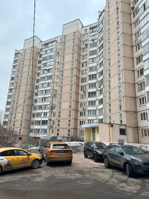 Квартира Прекрасная квартира недалеко от центра — фото 6