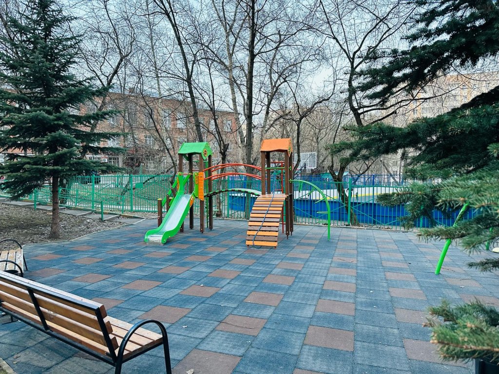 Москва: Квартира Прекрасная квартира недалеко от центра