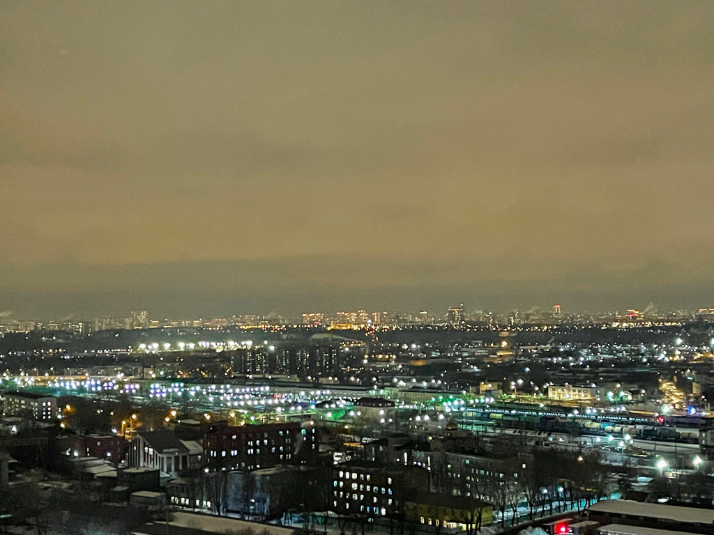 Москва: Апартаменты Квартира Студия 45 м² 22/25 Эт