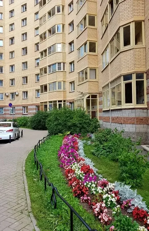 Санкт-Петербург: Квартира Apart-group Esthet