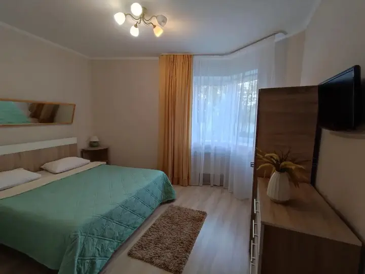 Санкт-Петербург: Квартира Apart-group Esthet