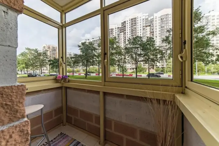 Санкт-Петербург: Квартира Apart-group Esthet