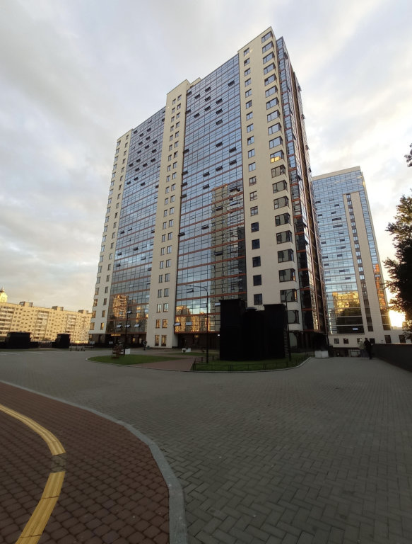Санкт-Петербург: Апартаменты Mini-Apart Pulkovo