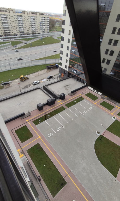 Санкт-Петербург: Апартаменты Mini-Apart Pulkovo