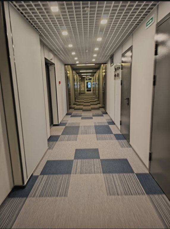 Санкт-Петербург: Апартаменты Small Apart Salut