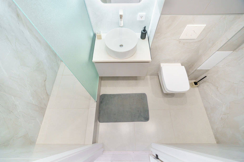 Томск: Апартаменты Good Night на Советской 98