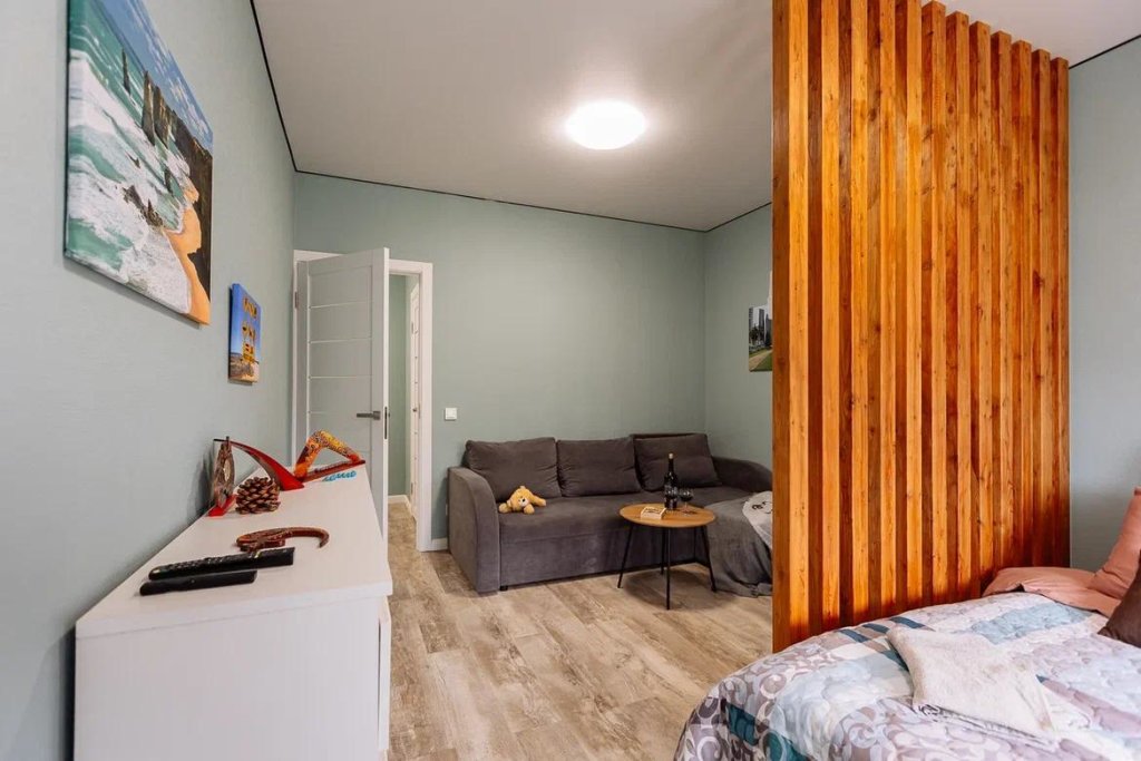 Зеленоградск: Квартира Сидней Хаус